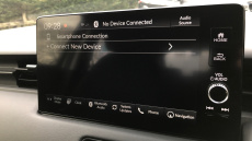 Honda HR-V 1.5 eHEV Elegance 5dr CVT Hybrid Hatchback